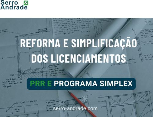 Reforma e Simplificação dos Licenciamentos em Portugal: Mais Agilidade e Eficiência