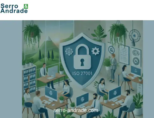 A Importância da Certificação ISO 27001 na Era Digital