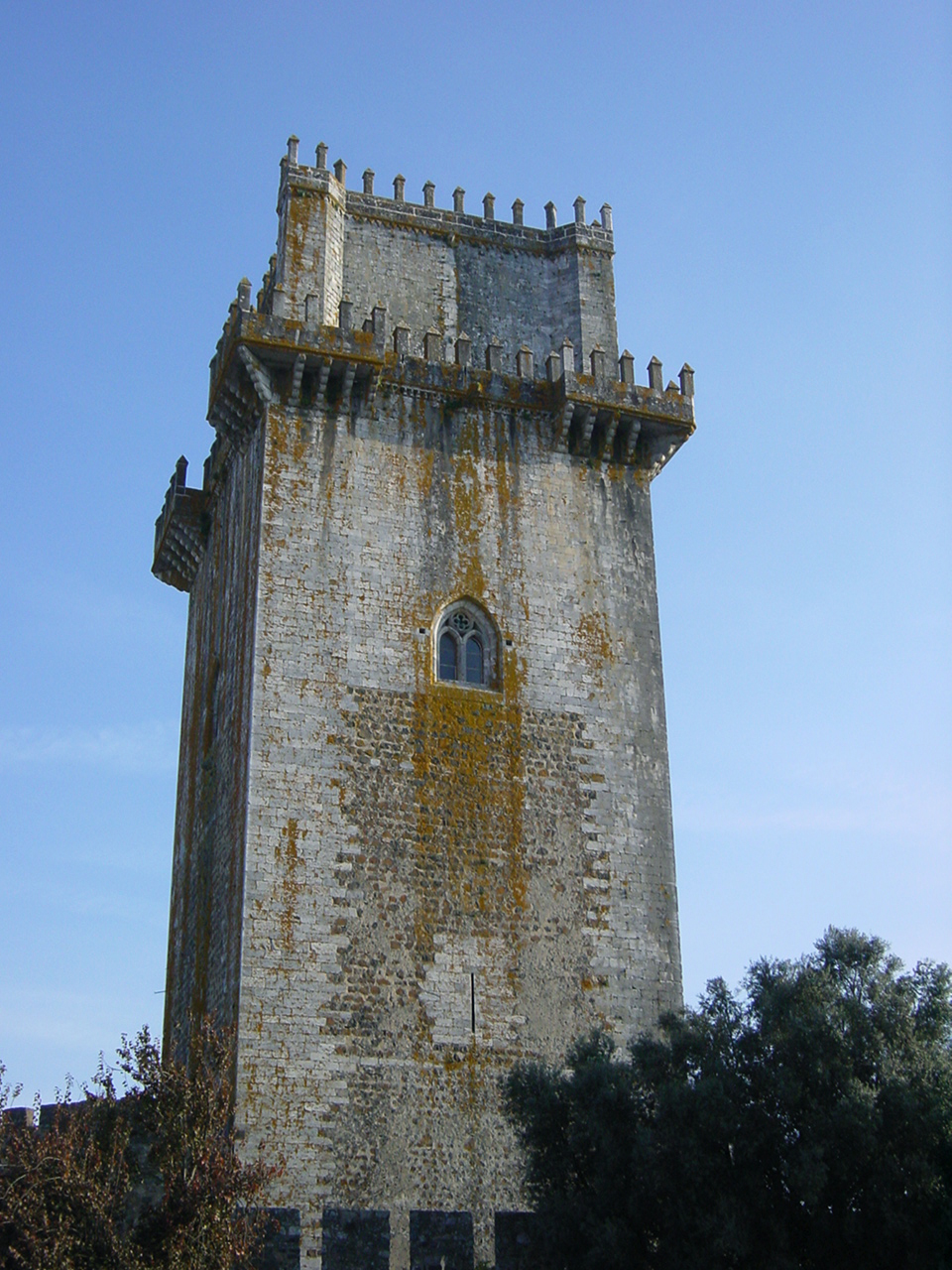 Castelo de Beja, Beja